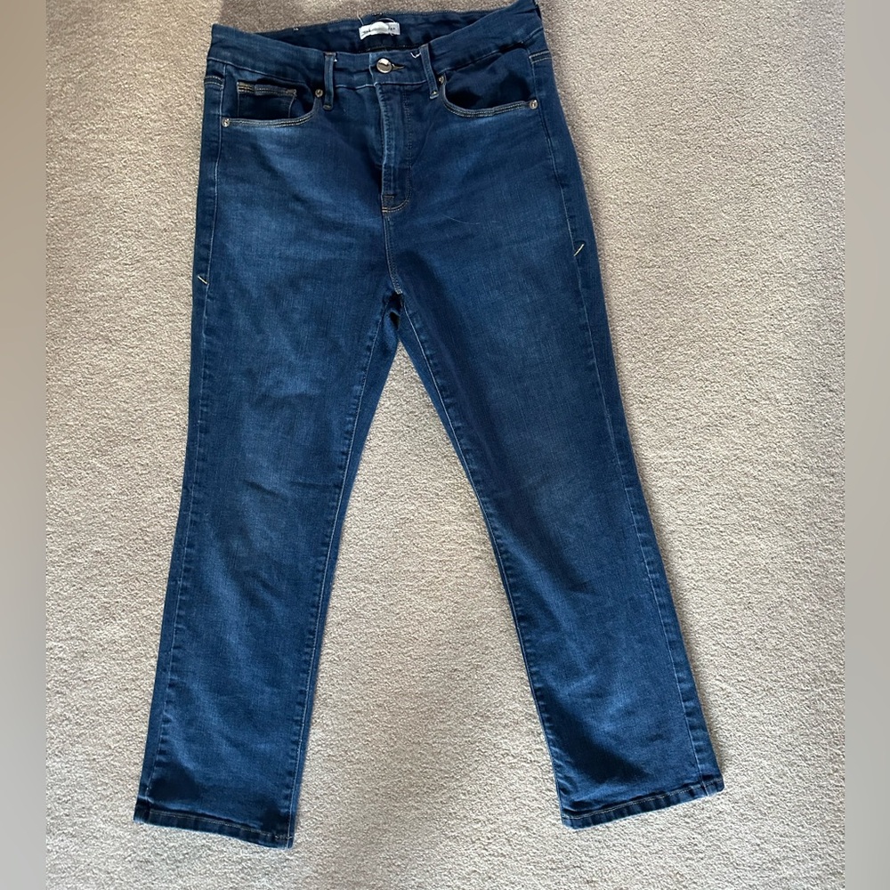 Good American Jeans